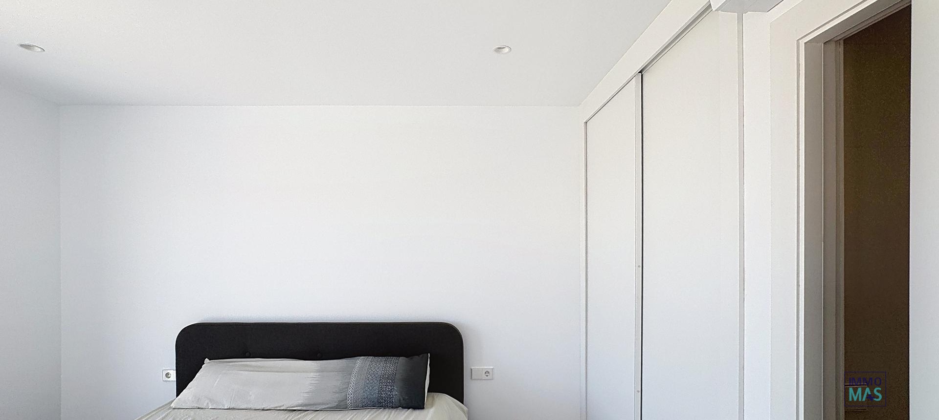 Resale - Villa - Benitachell - Lirios