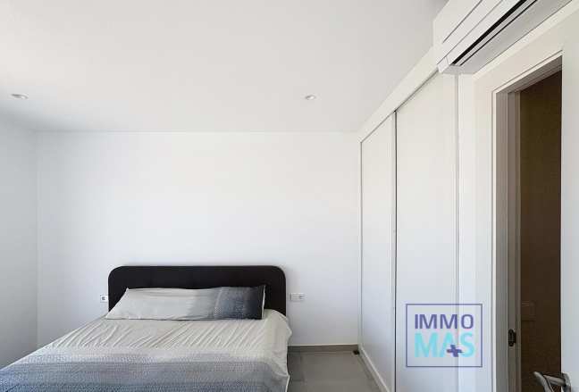 Resale - Villa - Benitachell - Lirios