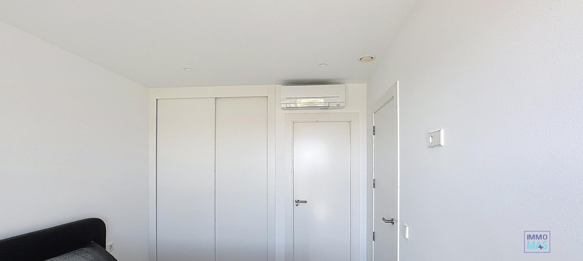 Resale - Villa - Benitachell - Lirios