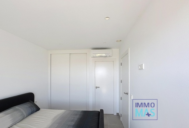 Resale - Villa - Benitachell - Lirios