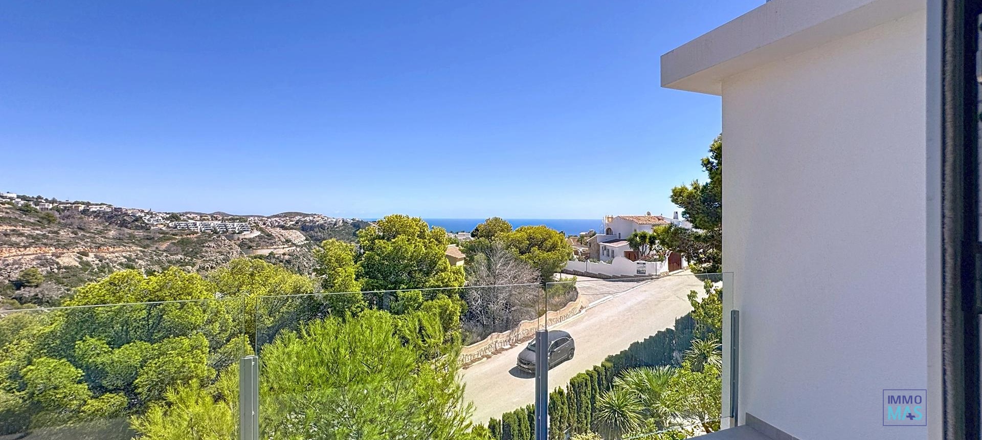 Resale - Villa - Benitachell - Lirios