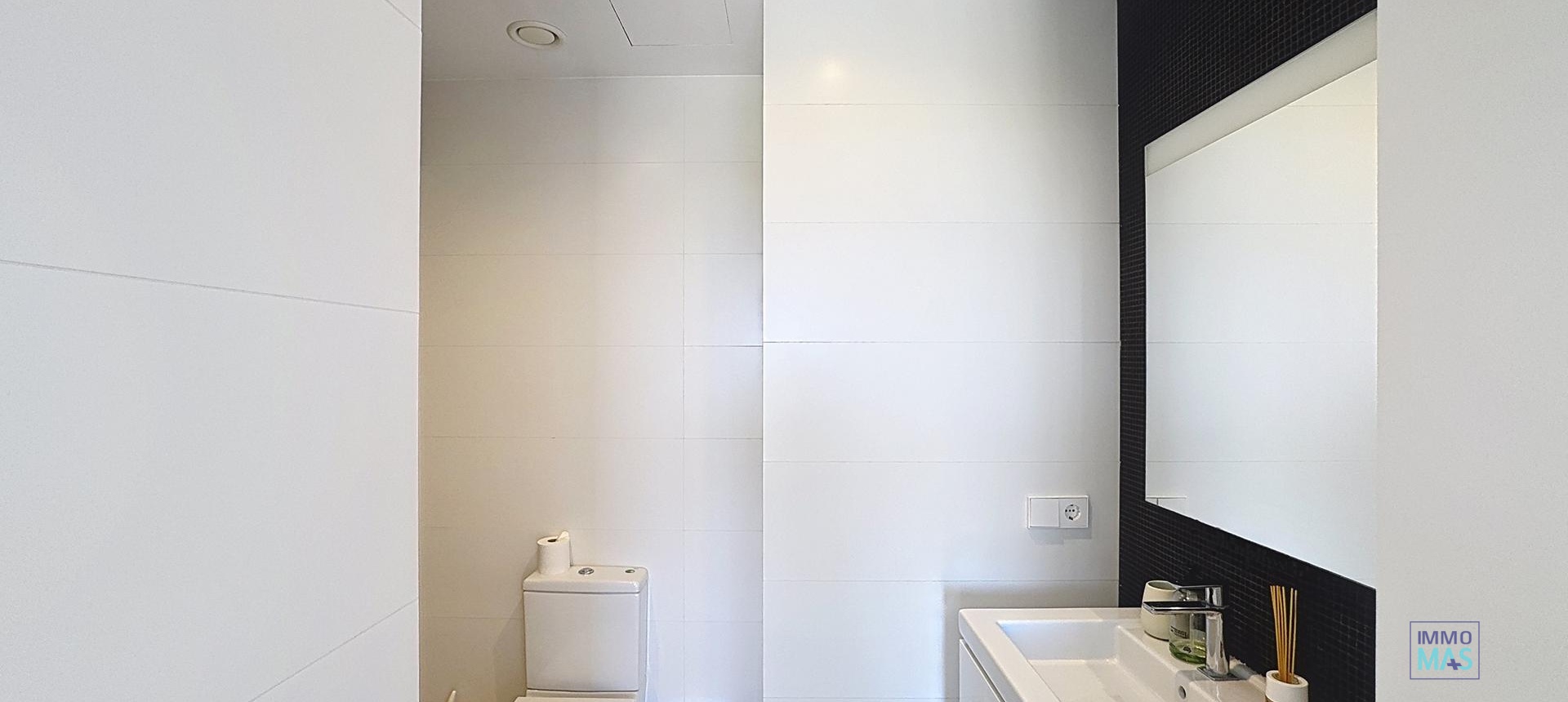 Resale - Villa - Benitachell - Lirios