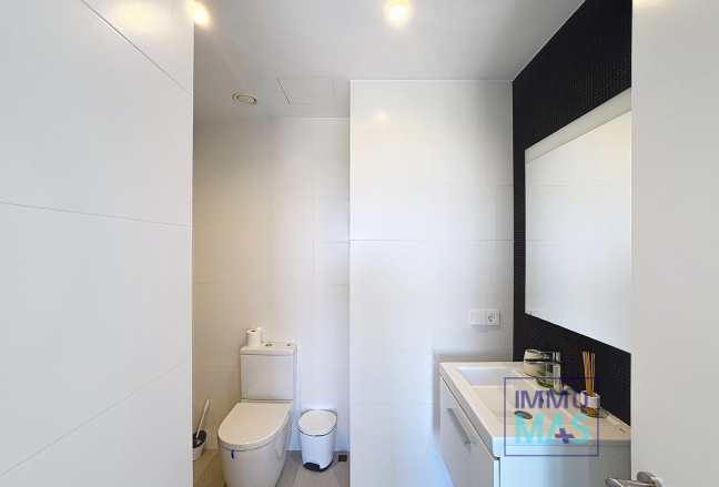 Resale - Villa - Benitachell - Lirios