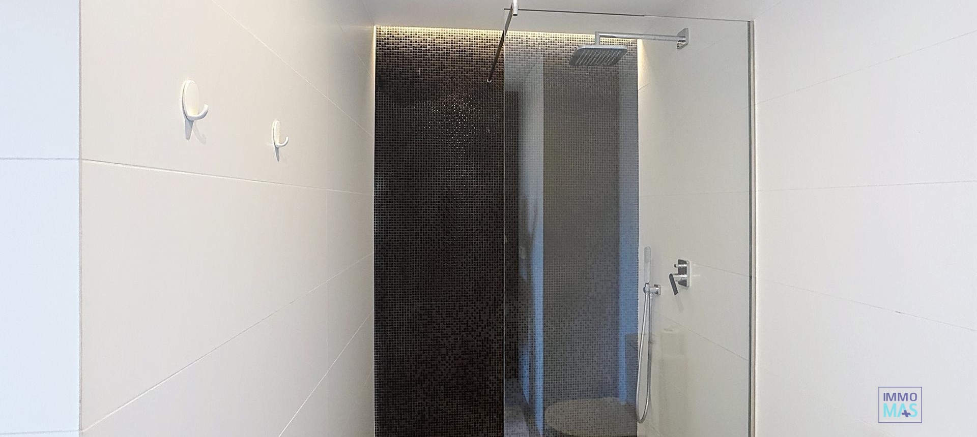 Resale - Villa - Benitachell - Lirios