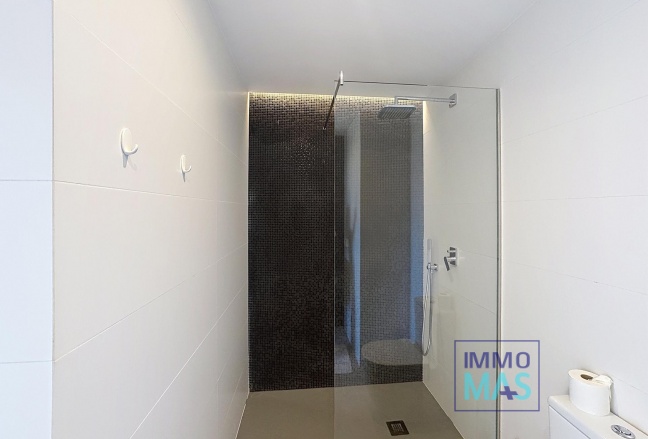 Resale - Villa - Benitachell - Lirios