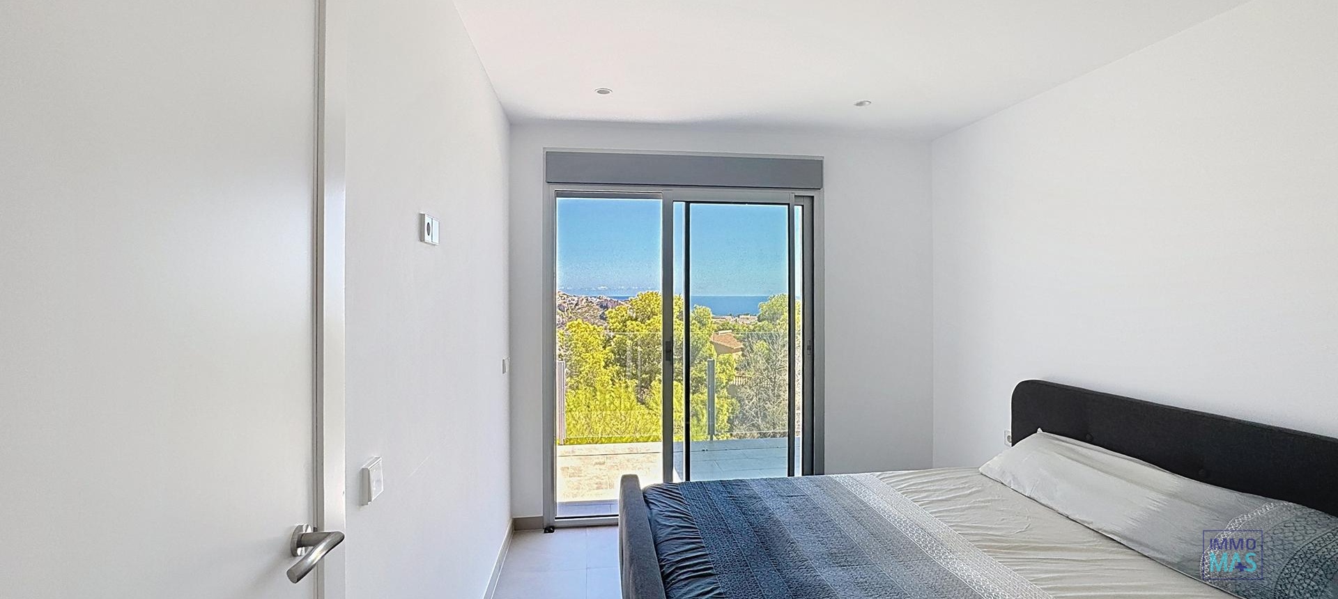 Resale - Villa - Benitachell - Lirios