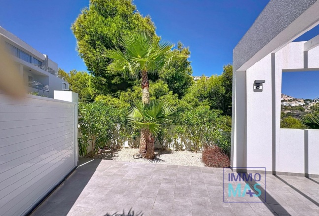 Resale - Villa - Benitachell - Lirios