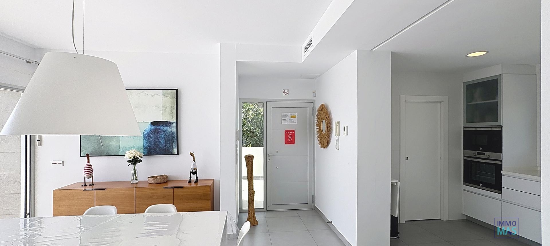 Resale - Villa - Benitachell - Lirios