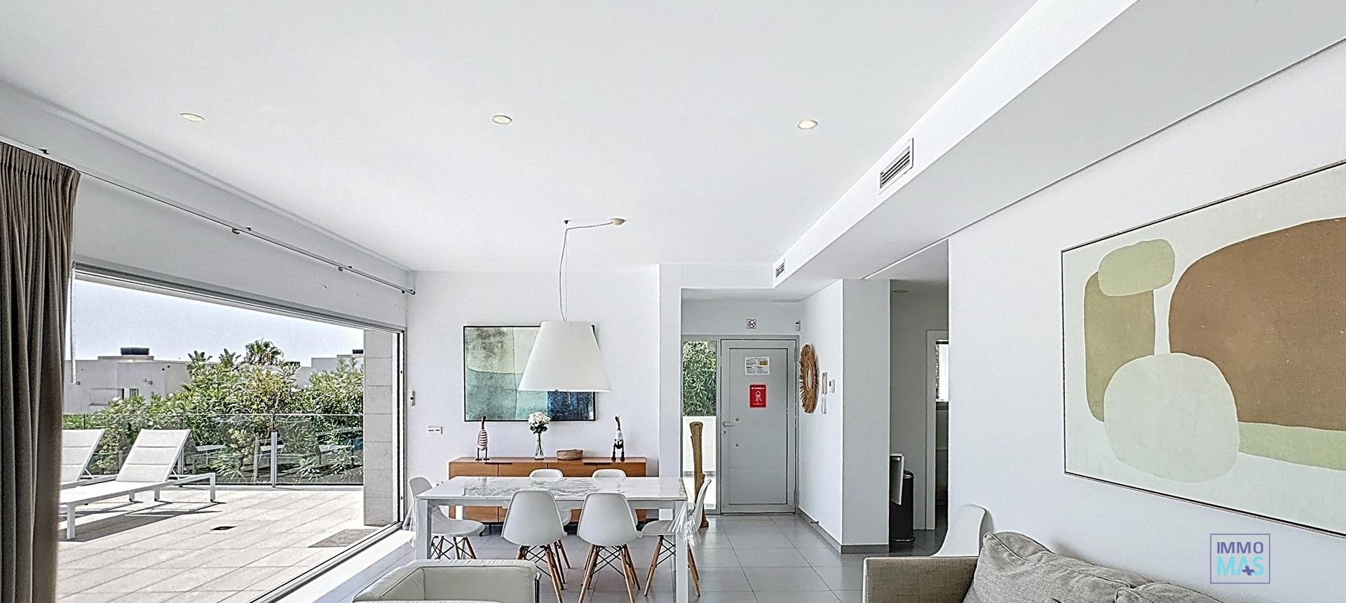 Resale - Villa - Benitachell - Lirios