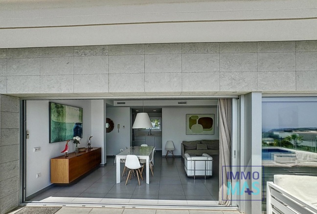 Resale - Villa - Benitachell - Lirios