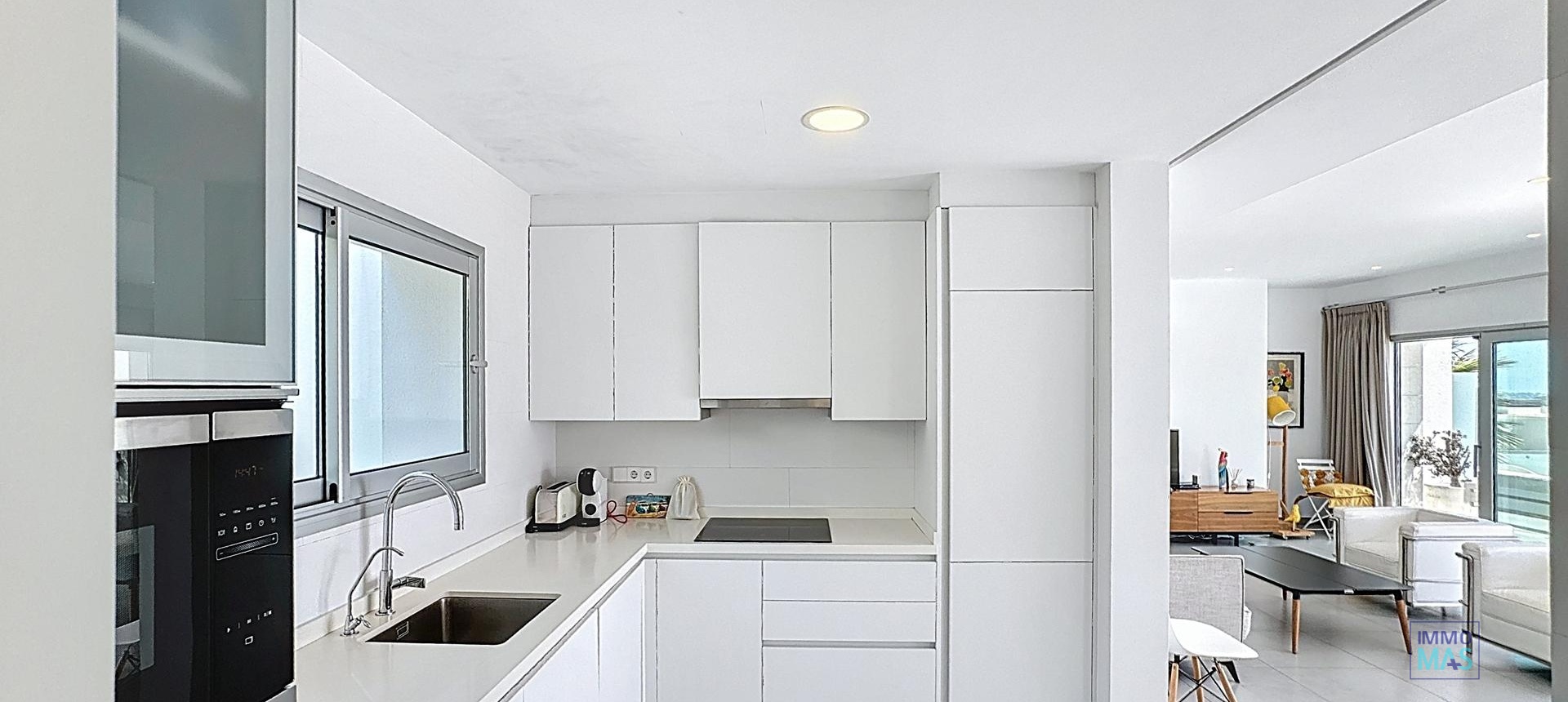 Resale - Villa - Benitachell - Lirios