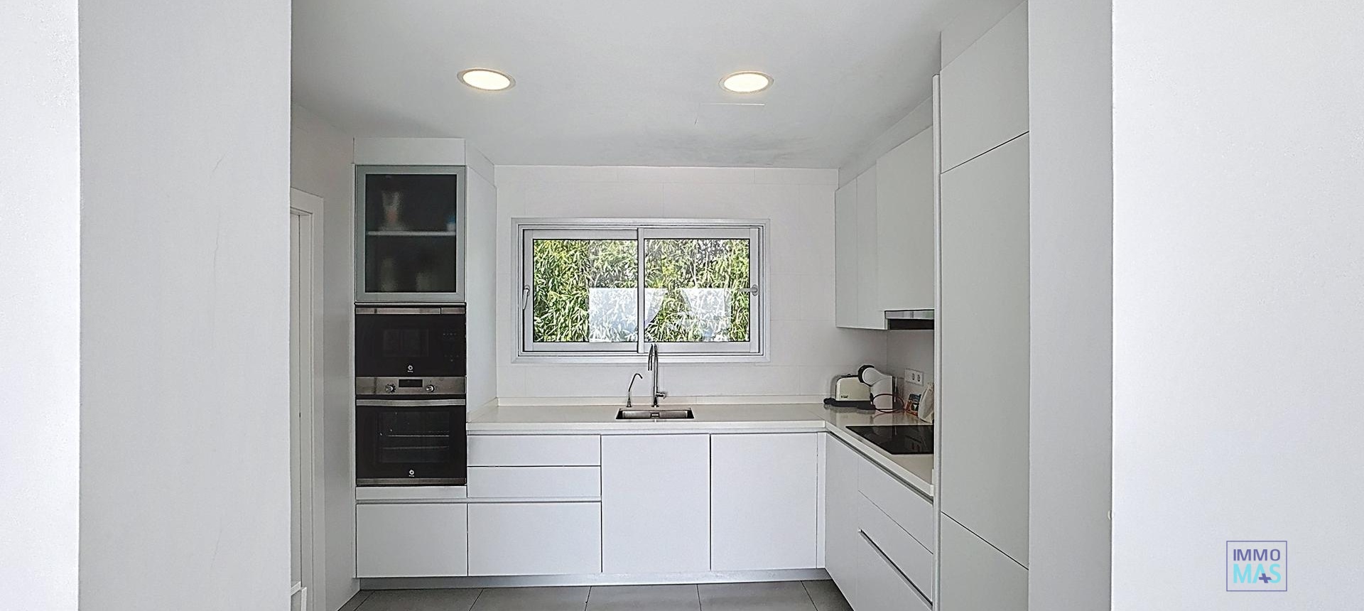 Resale - Villa - Benitachell - Lirios