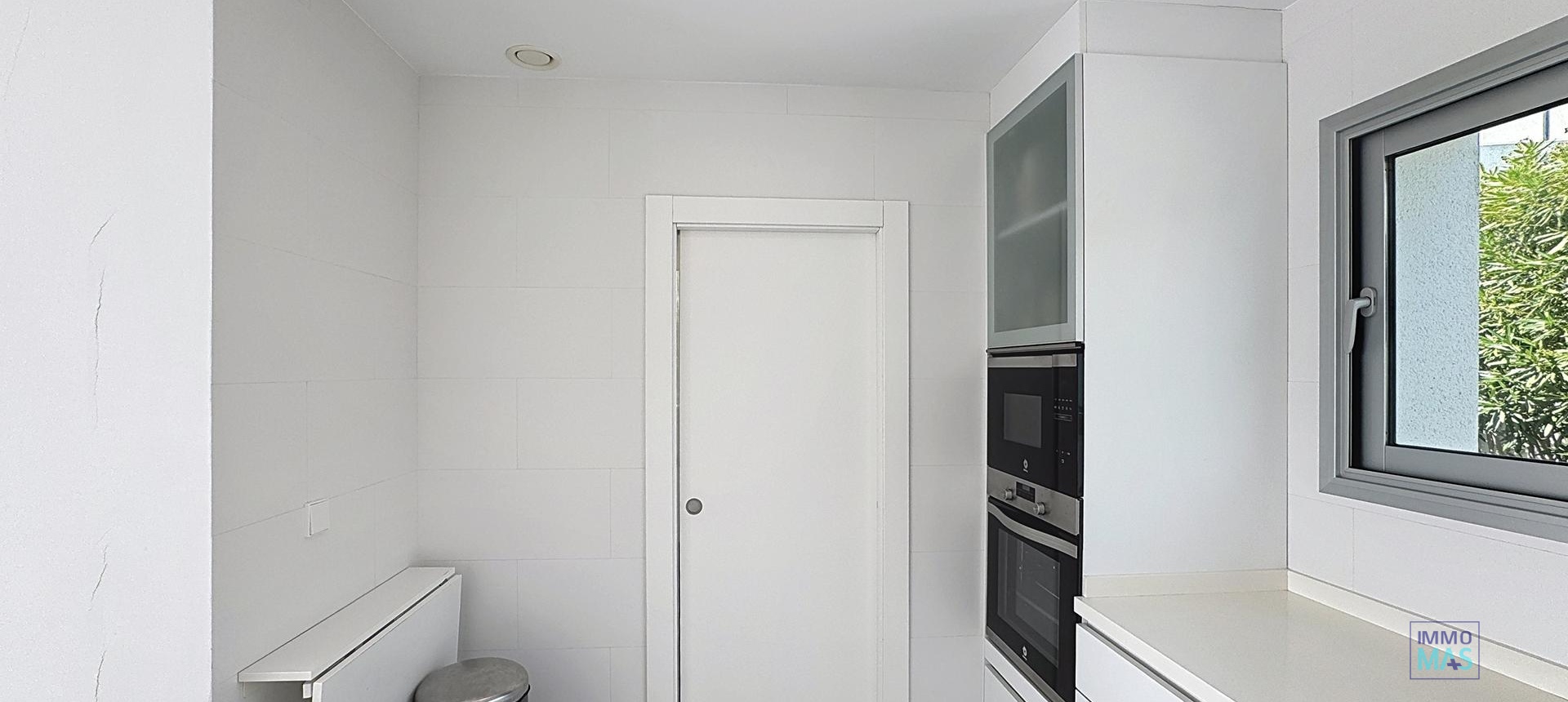 Resale - Villa - Benitachell - Lirios