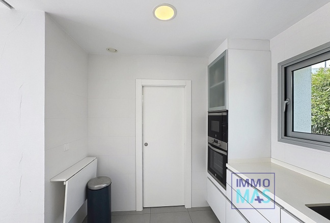 Resale - Villa - Benitachell - Lirios