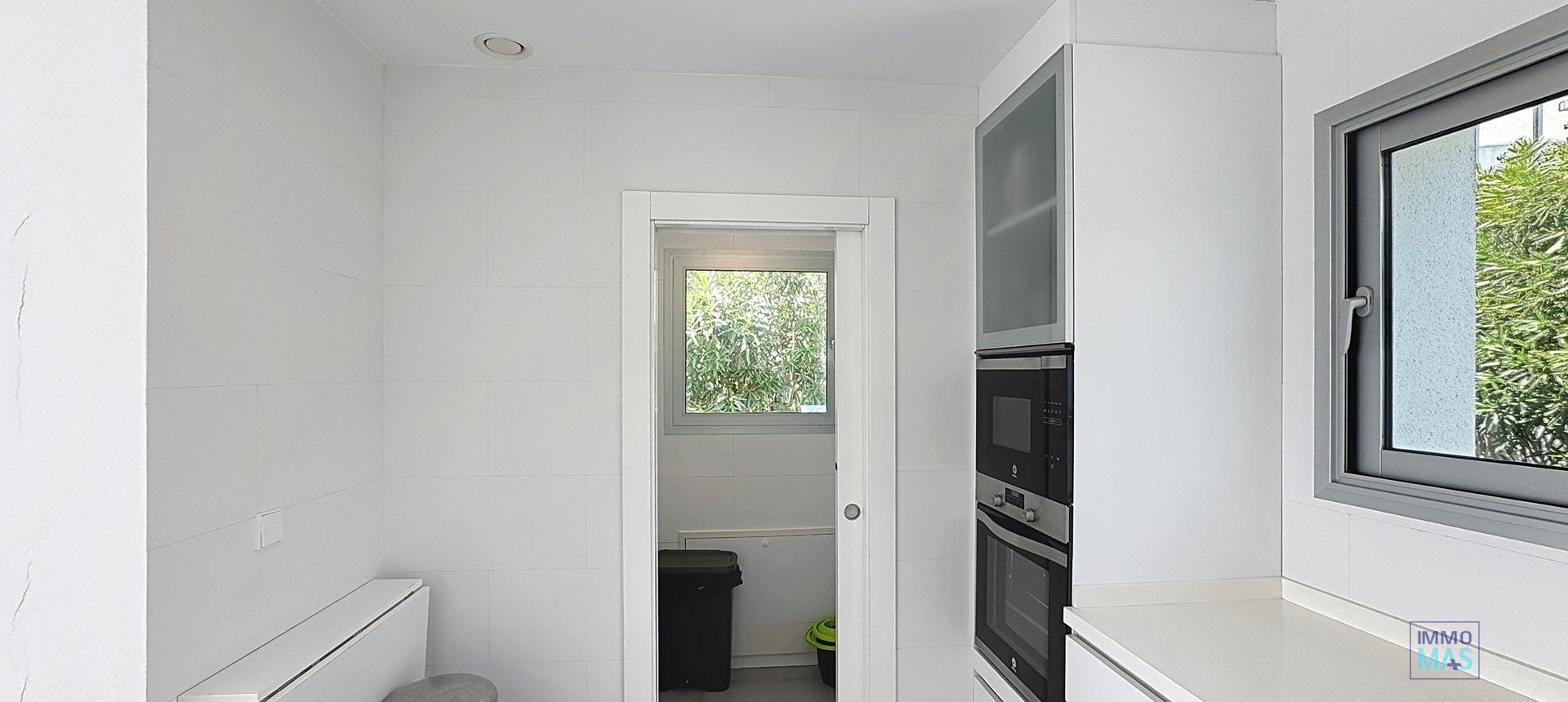 Resale - Villa - Benitachell - Lirios