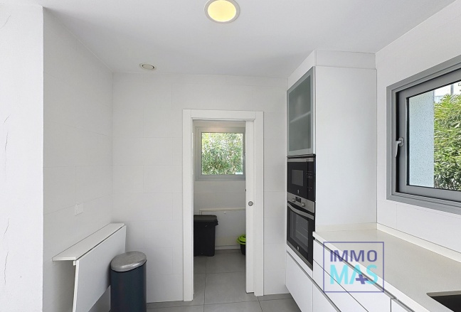 Resale - Villa - Benitachell - Lirios