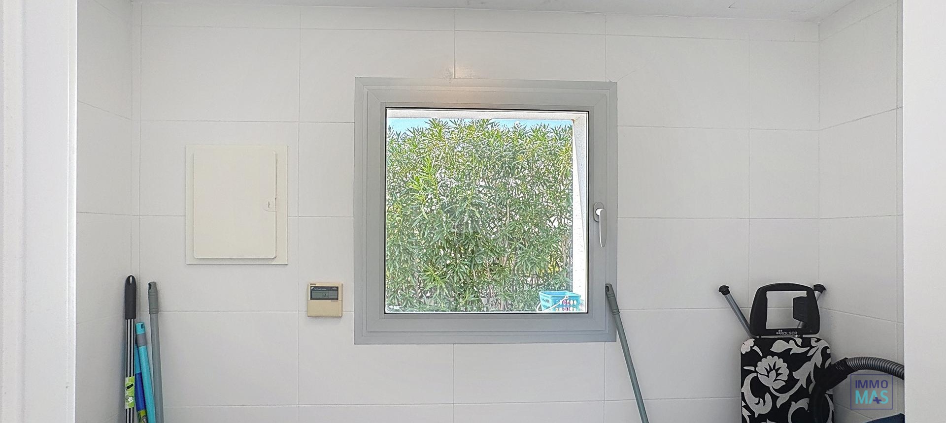 Resale - Villa - Benitachell - Lirios