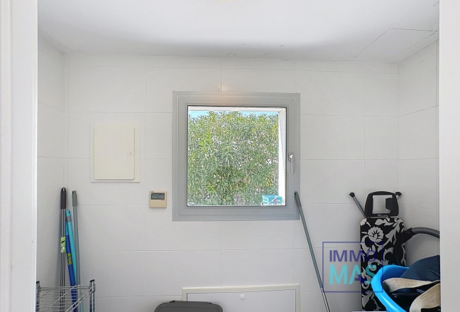 Resale - Villa - Benitachell - Lirios