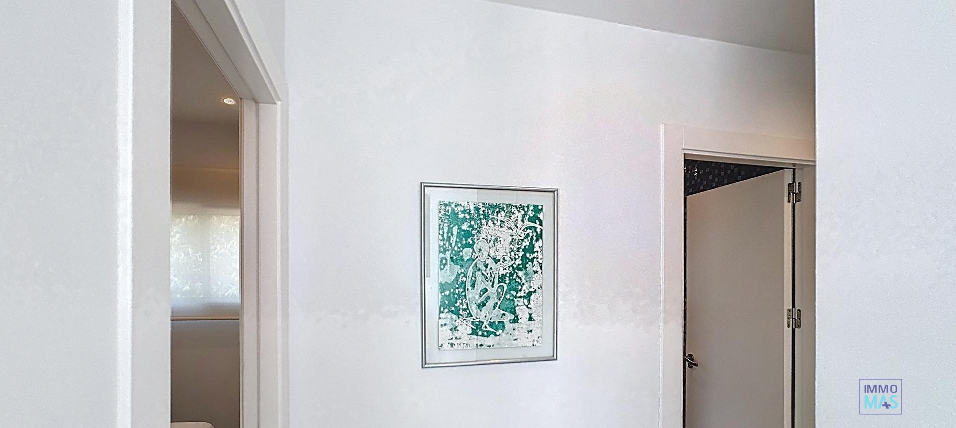 Resale - Villa - Benitachell - Lirios