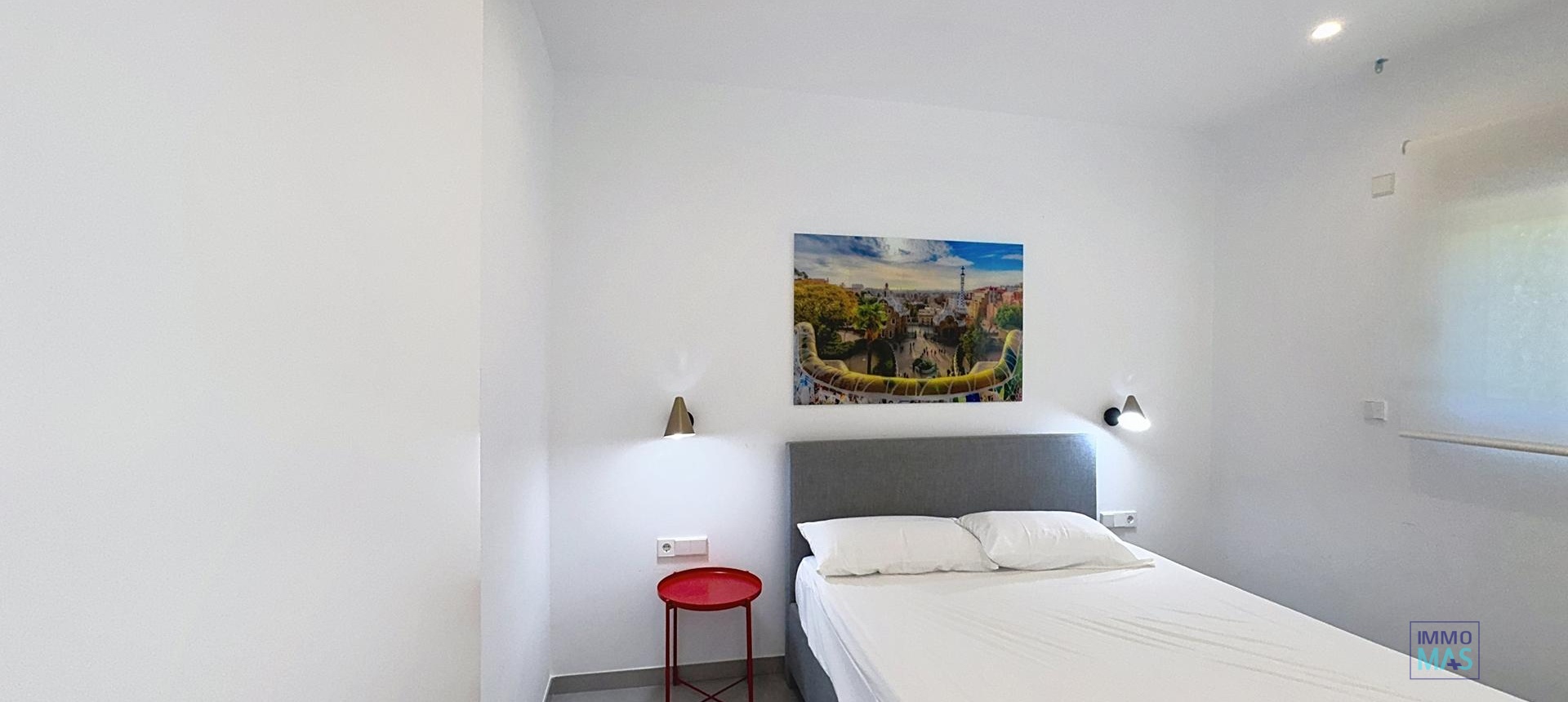 Resale - Villa - Benitachell - Lirios