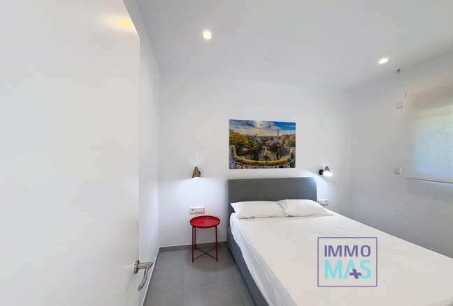 Resale - Villa - Benitachell - Lirios