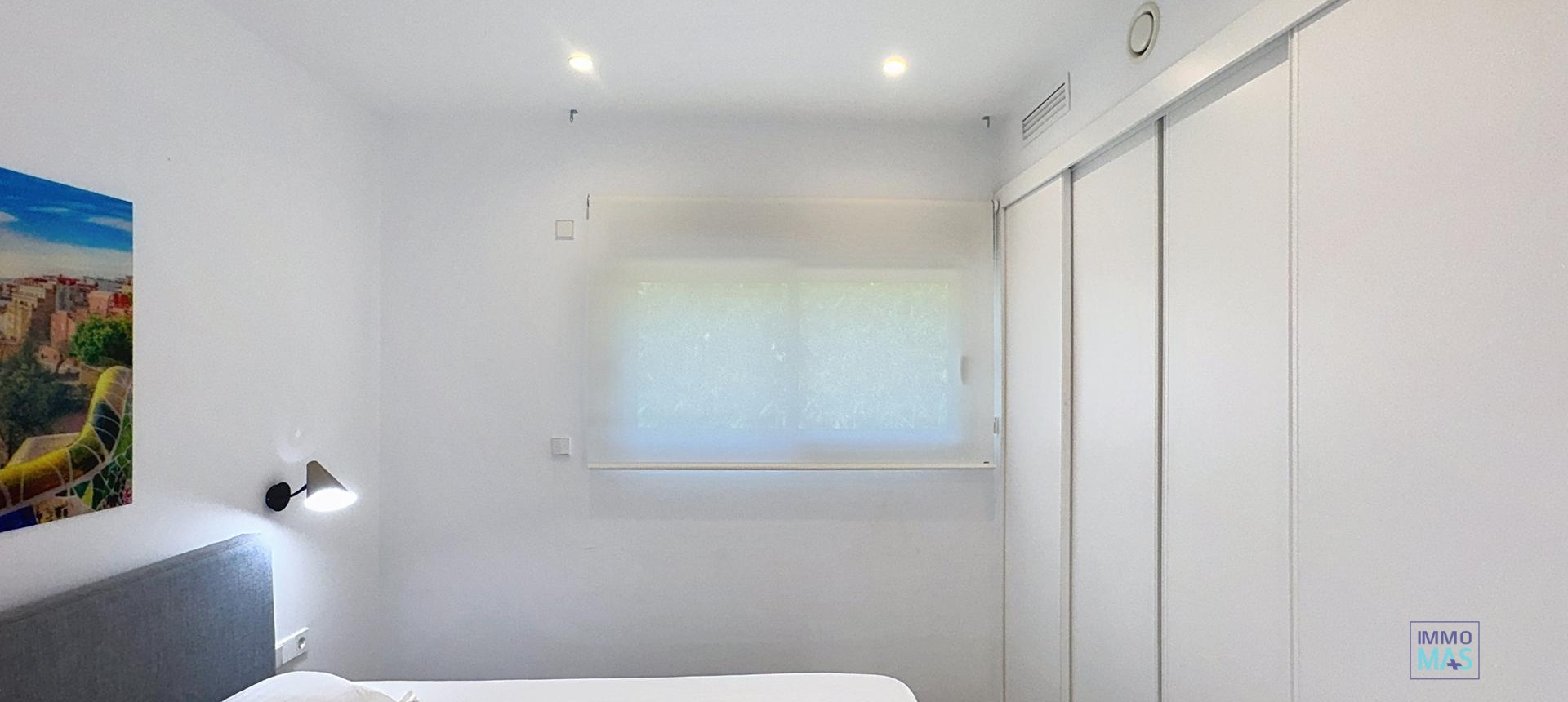 Resale - Villa - Benitachell - Lirios