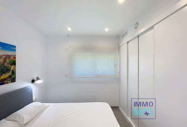 Resale - Villa - Benitachell - Lirios