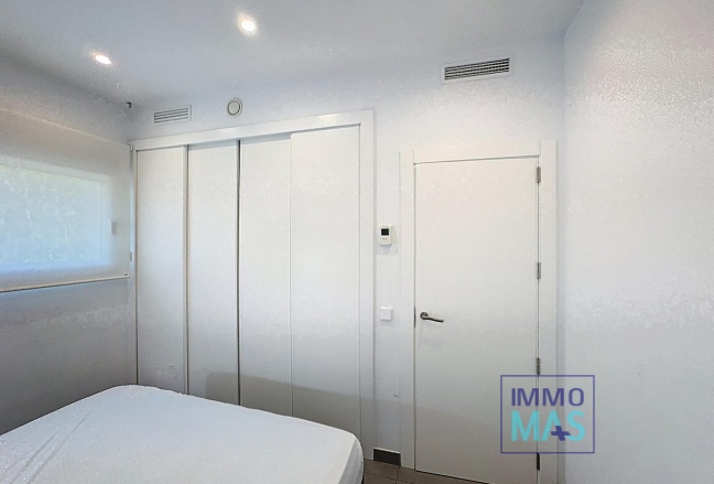 Resale - Villa - Benitachell - Lirios