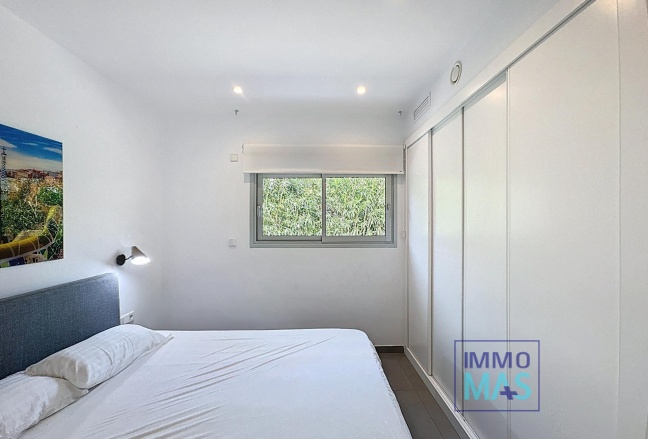 Resale - Villa - Benitachell - Lirios