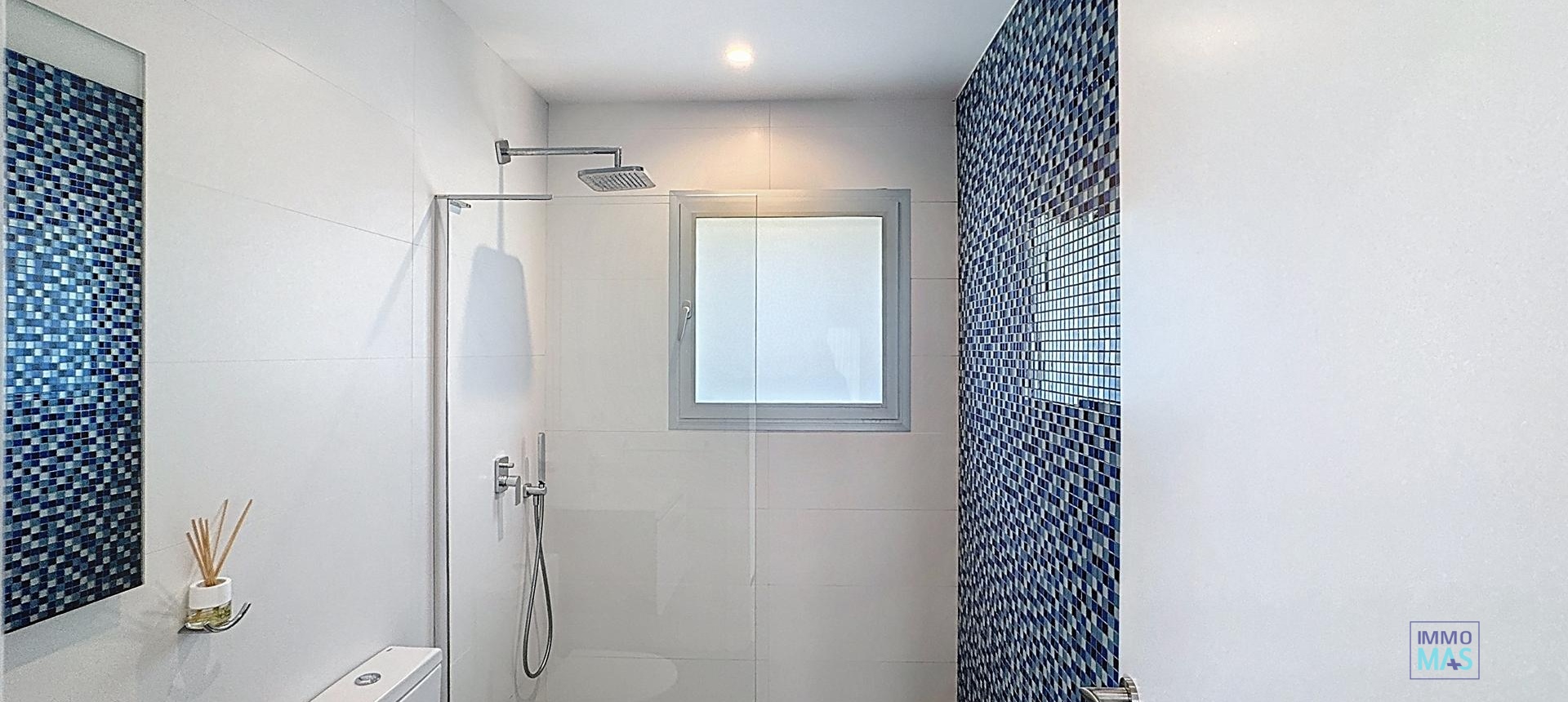 Resale - Villa - Benitachell - Lirios