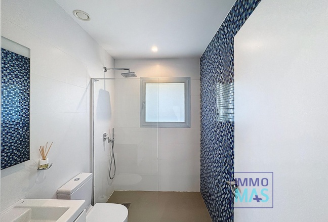 Resale - Villa - Benitachell - Lirios