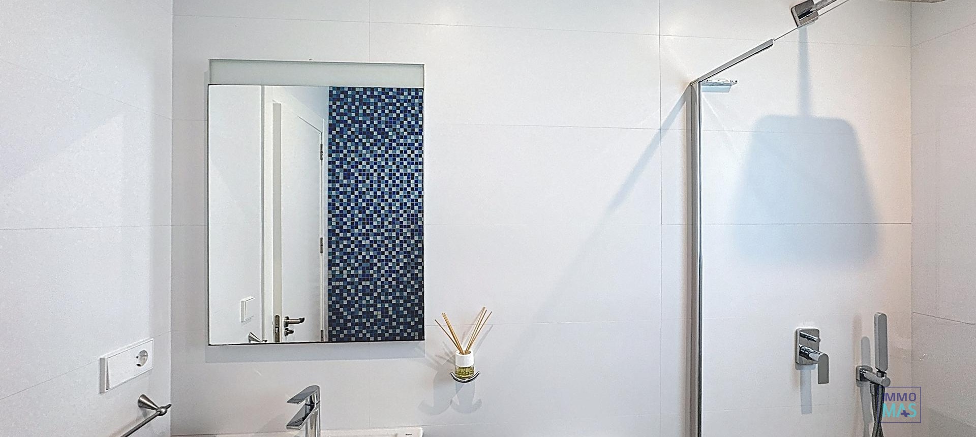 Resale - Villa - Benitachell - Lirios