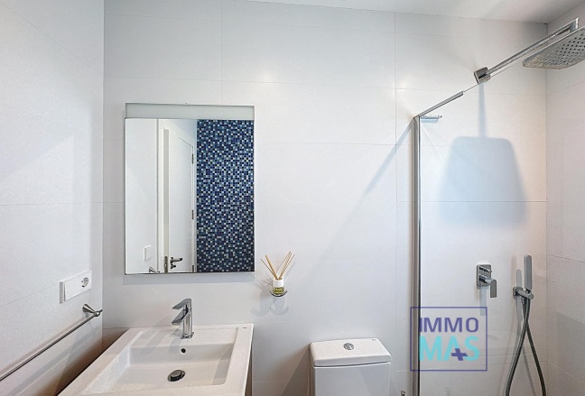 Resale - Villa - Benitachell - Lirios