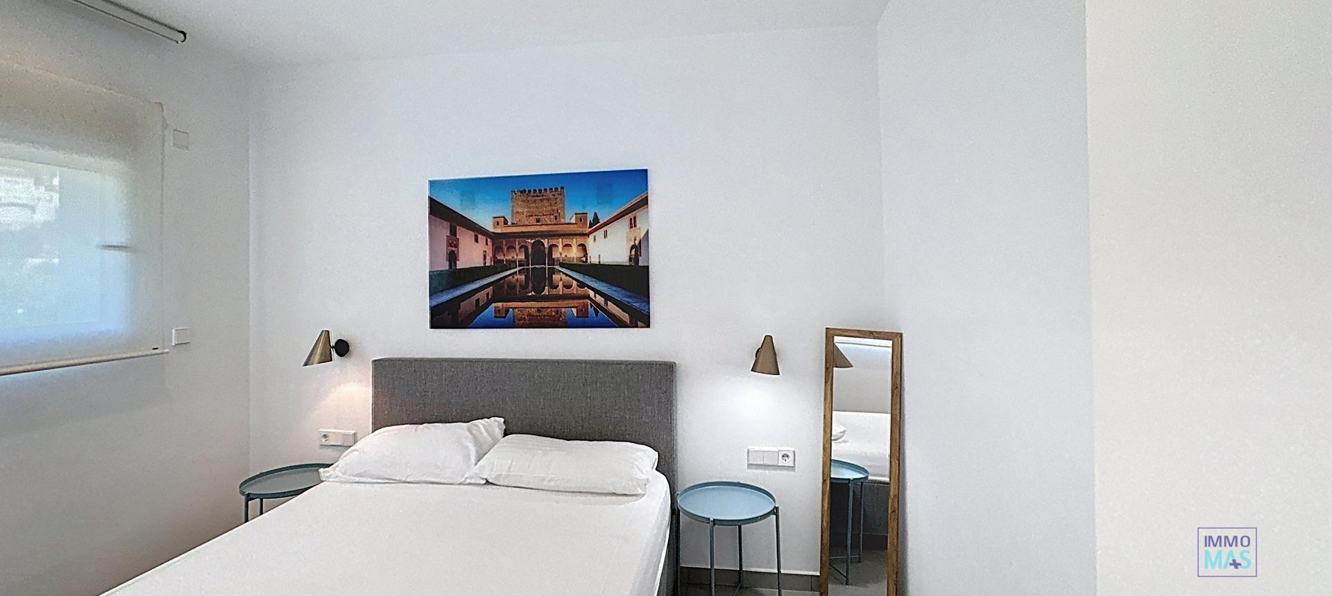 Resale - Villa - Benitachell - Lirios