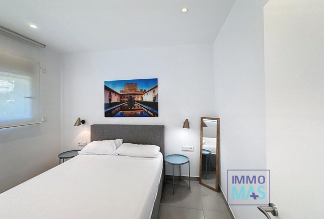 Resale - Villa - Benitachell - Lirios