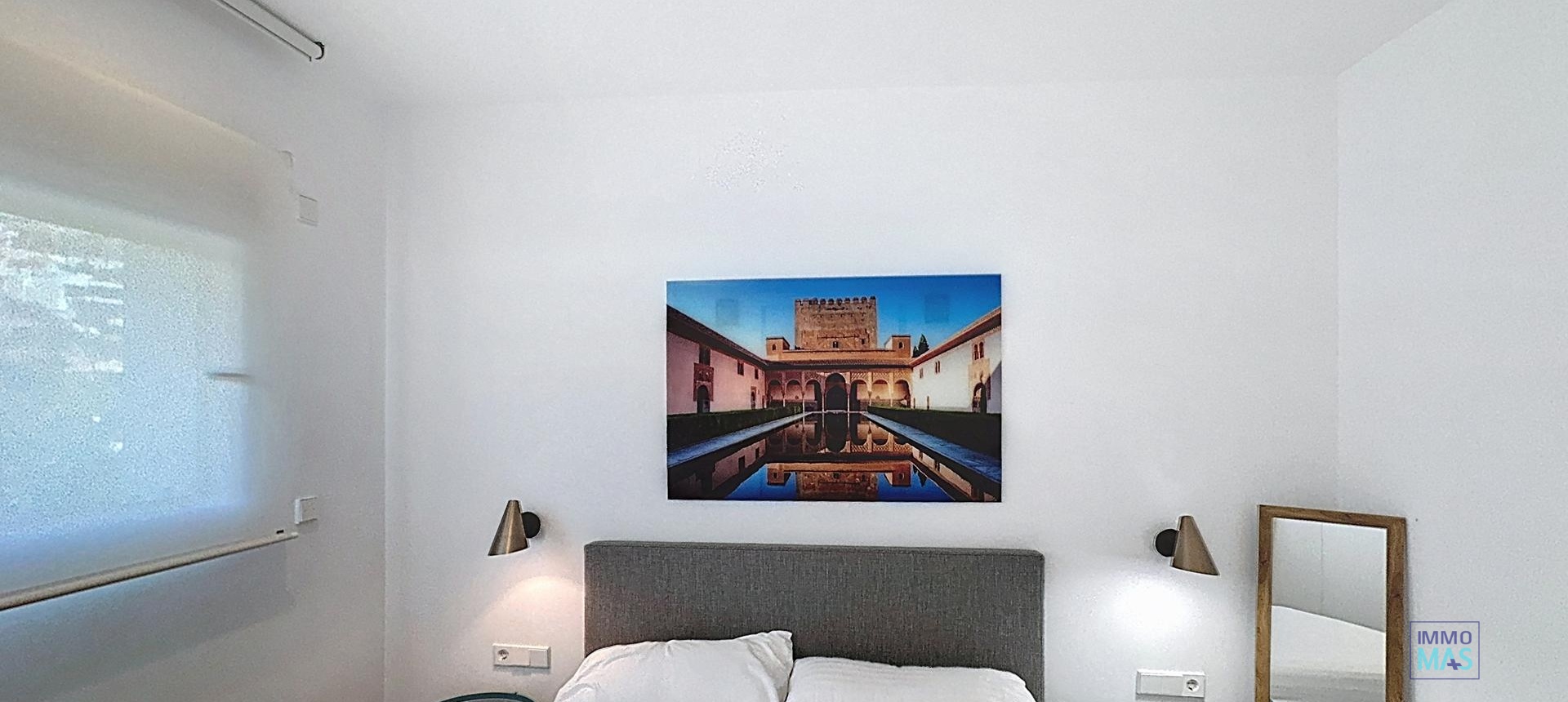 Resale - Villa - Benitachell - Lirios