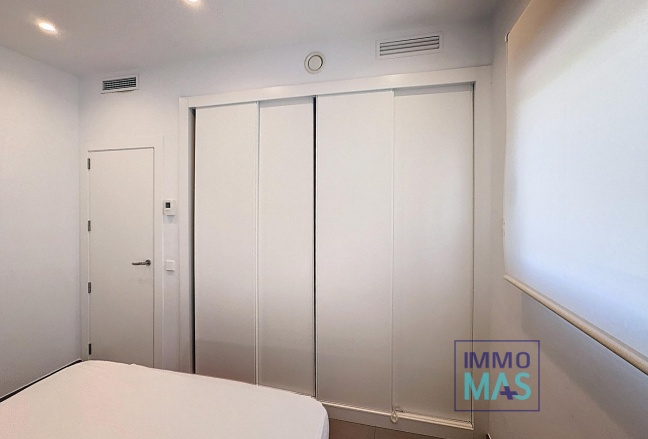 Resale - Villa - Benitachell - Lirios