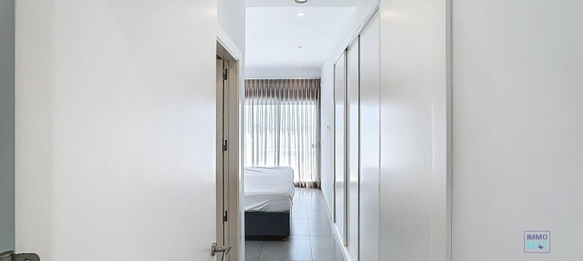 Resale - Villa - Benitachell - Lirios