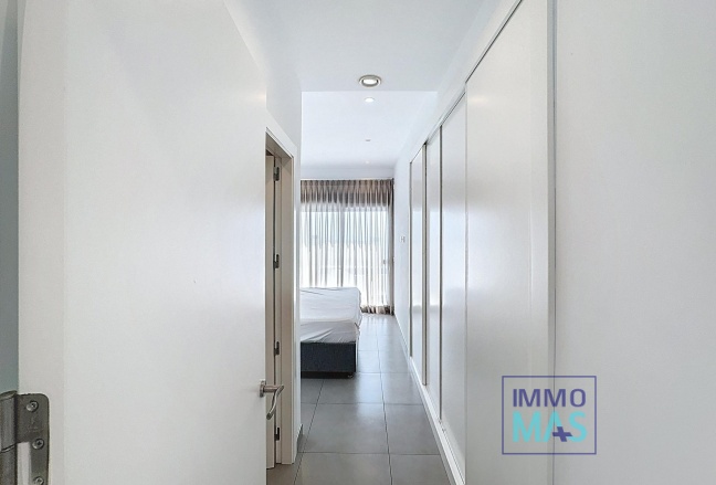 Resale - Villa - Benitachell - Lirios