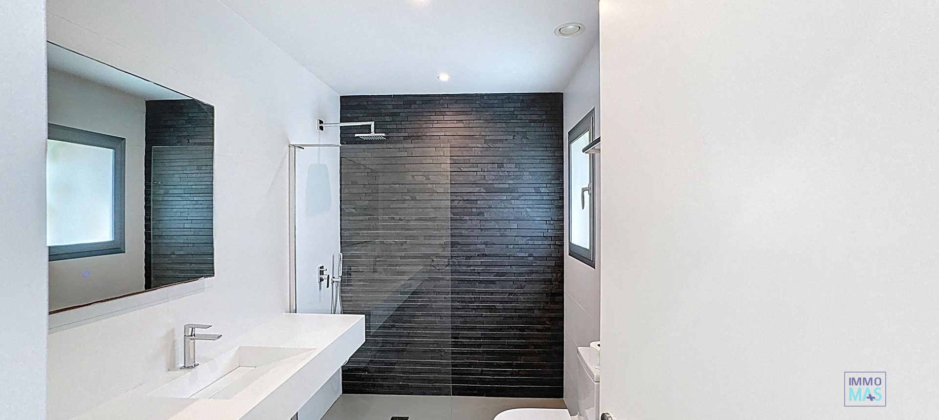 Resale - Villa - Benitachell - Lirios