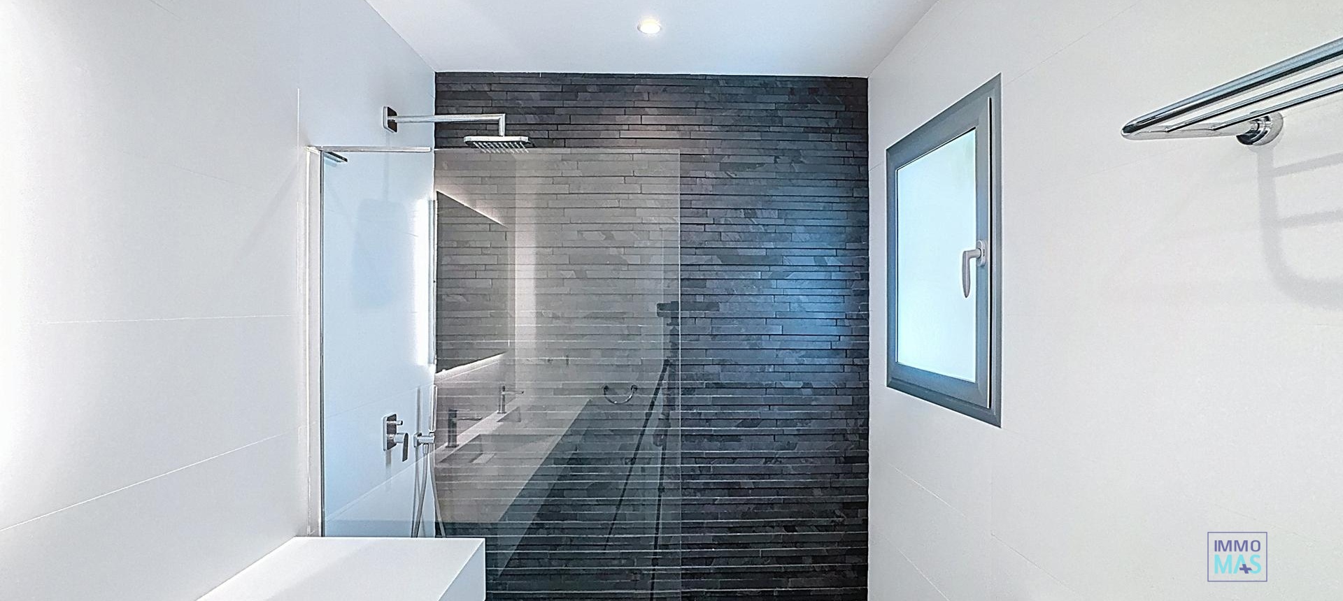 Resale - Villa - Benitachell - Lirios