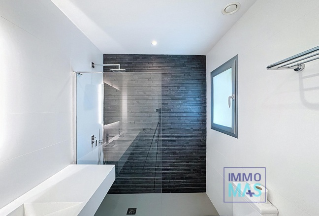 Resale - Villa - Benitachell - Lirios