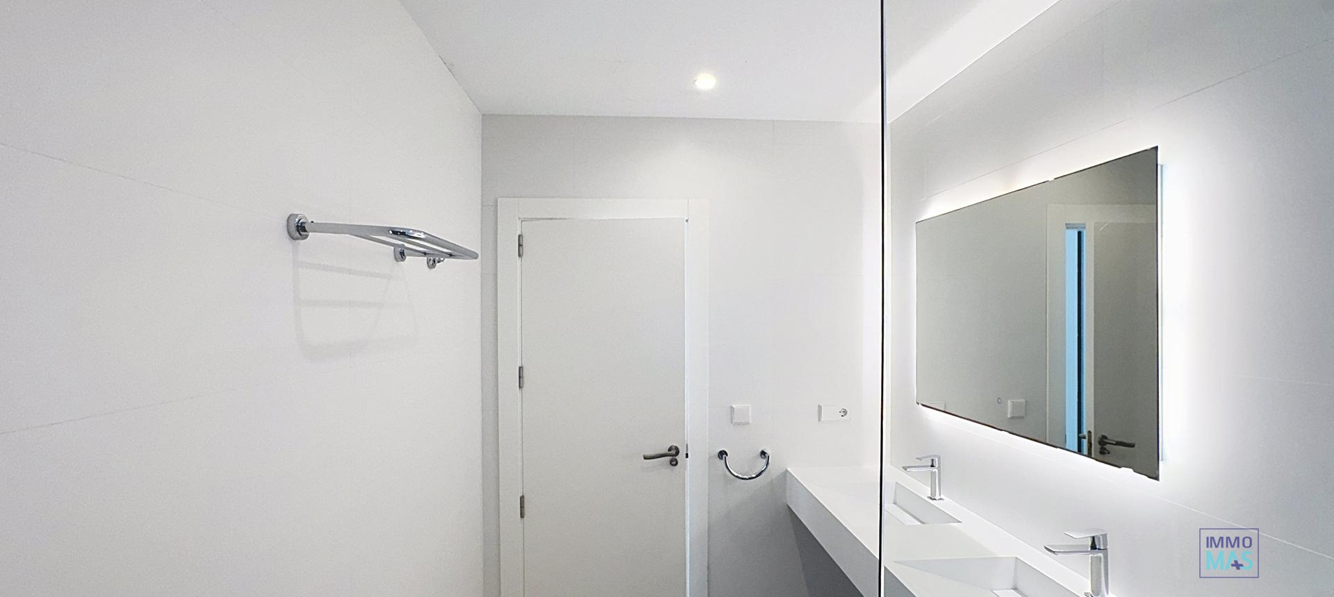 Resale - Villa - Benitachell - Lirios