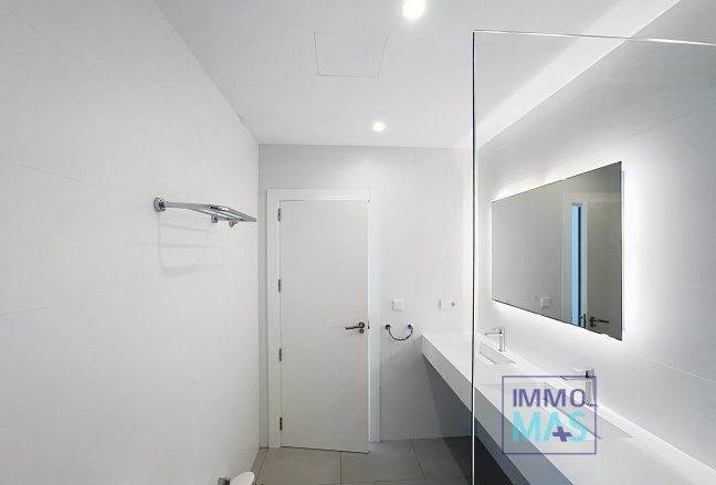 Resale - Villa - Benitachell - Lirios