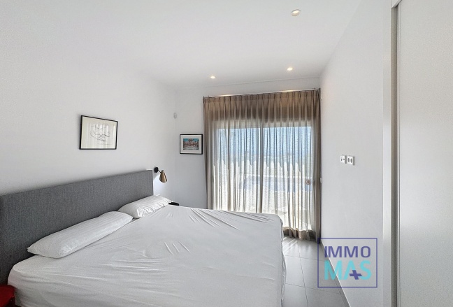 Resale - Villa - Benitachell - Lirios