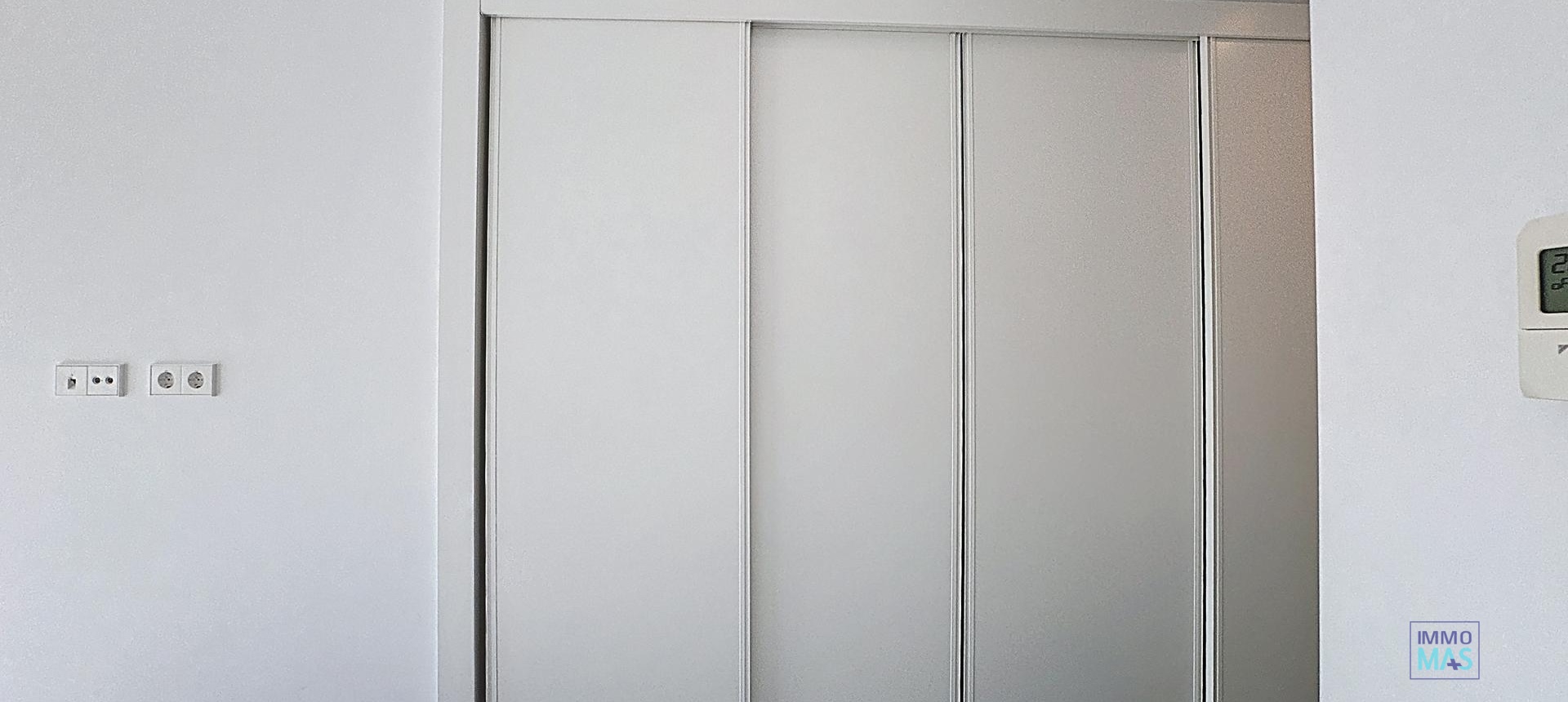 Resale - Villa - Benitachell - Lirios