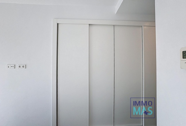 Resale - Villa - Benitachell - Lirios