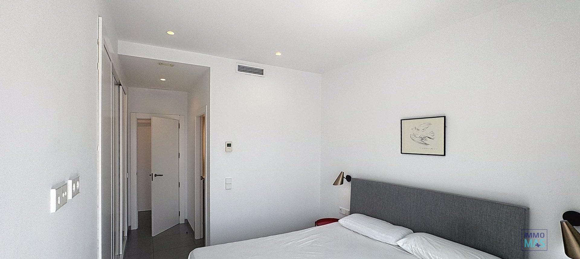 Resale - Villa - Benitachell - Lirios