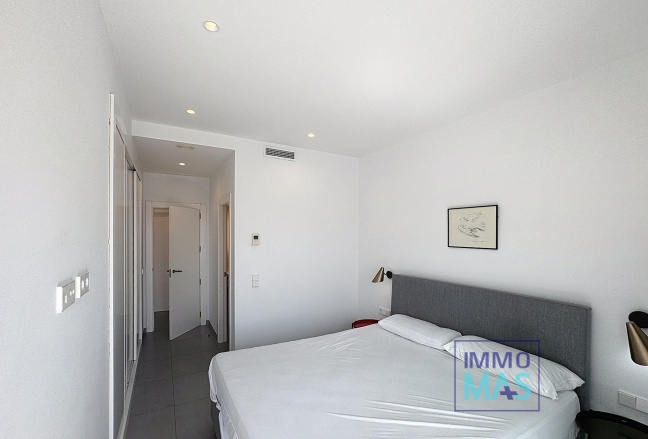 Resale - Villa - Benitachell - Lirios