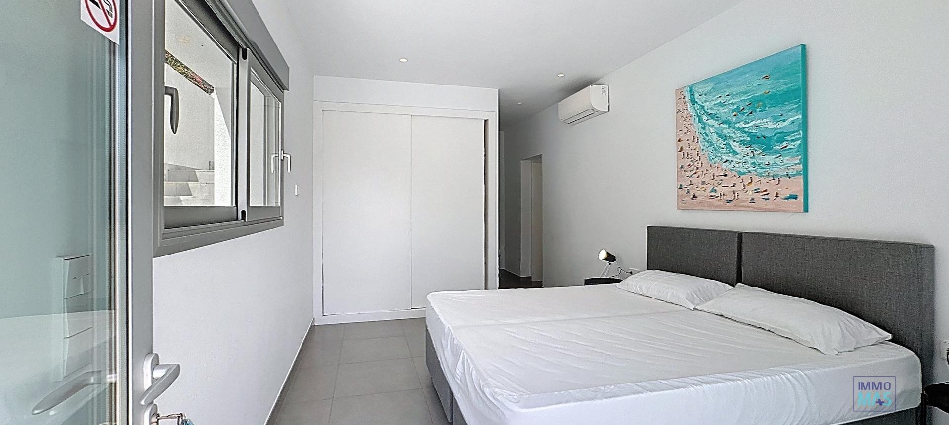 Resale - Villa - Benitachell - Lirios